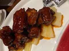 -上海人家花樣年华(中山公园店)