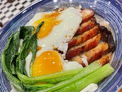 -澳门陈光记烧味饭店(南京德基广场店)