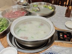 -丰尔粥食·粥底火锅·桑拿鸡(大良总店)