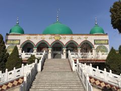 -银川南关清真寺