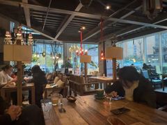 -漫咖啡(红唐店)