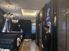 -彩虹之约•淮扬家宴(亚运村店)