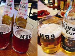 -M99 BEER世界啤酒吧(鸿云悦街店)
