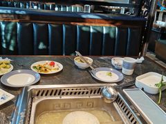 -前门后头老北京铜锅涮肉·京味菜·烤鸭(伊藤洋华堂店)