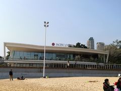 -太平洋咖啡(海天驿站店)