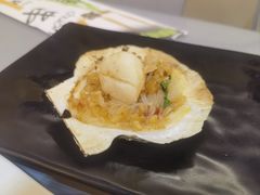 -撸啊撸铁签小肉(车站南路店)