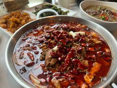 -三猫黑鱼花(南大店)
