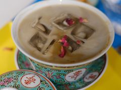 -茶是一枝花泡茶店