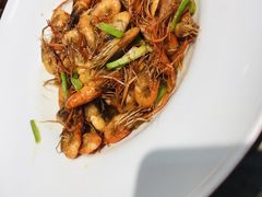 油爆大虾-上海人家花樣年华(虹口龙之梦店)