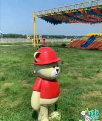 -大美儿童世界(奥林匹克水上公园店)