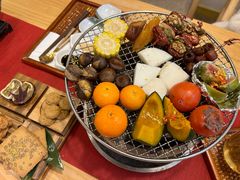 -南枝小馆(银鱼巷店)