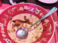 -仙隐小鹿料理食堂(惠济万达店)