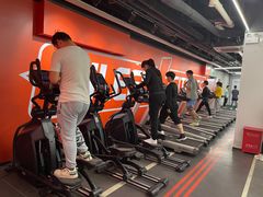 -乐刻运动健身(锦绣乐购店)