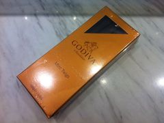 -GODIVA(港汇恒隆广场)