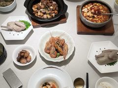 -狮王府淮扬菜(万象城店)