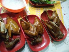 -光明刘冰乳鸽店(光明法政北路店)