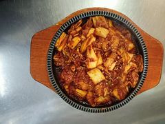 -高社长参鸡汤(高丽街店)