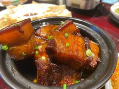 红烧肉-集贤门·徽菜(福田店)