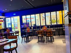 -bluefrog蓝蛙(新三里屯太古里店)