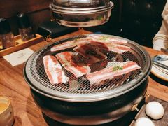 -壹风町烧肉居酒屋(恒丰中央广场店)