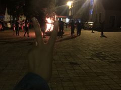 -塞罕坝国家级自然保护区