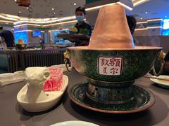 -额尔敦·品质自助(摩尔城店)