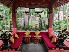-西双版纳洲际度假酒店兰吧