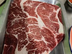 -小院地摊烤肉