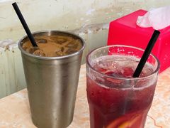 -渔记茶餐厅(渔村店)
