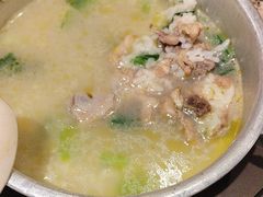-鲜得来排骨年糕(即墨路店)