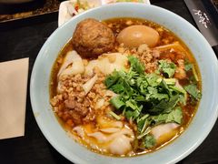 -喜晋道面馆(华严寺广场店)