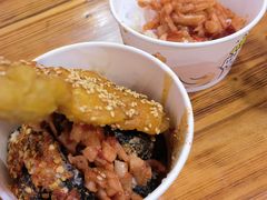 刮粉-李字号臭豆腐(总店)