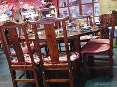 -东北大院·东北菜(三台子店)
