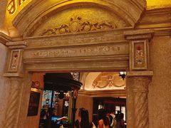 -B&C黄油与面包·THE GARDEN BAKERY概念店(世纪汇店)