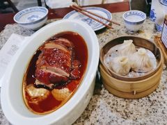 -南京大牌档(中山陵店)