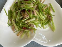 -龙井壹号·茶缘山景宴(龙井村店)