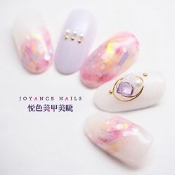 -悦色美甲美睫·精品