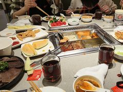 -海底捞火锅(万达广场店)