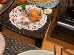 -翼精致料理(昆山旗舰店)