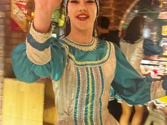 -卢布里西餐厅(海拉尔店)