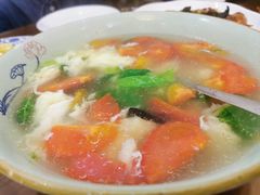 -灵福缘私房菜·农家菜(拈花湾·灵山大佛必推店)
