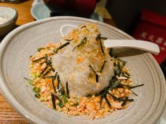 -阿吾罗日本料理(K11艺术中心店)