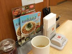-食其家·牛丼咖喱(文三路店)