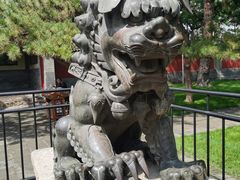 -承德避暑山庄景区