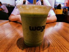 -Wagas沃歌斯(北京君太百货店)