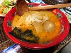 猪骨拉面-平成屋·午肴夜酒(四川北路店)