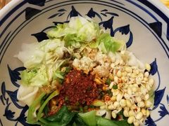 -北往西·西安油泼面(万德庄店)