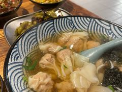-北丐先生·野馄饨烧烤(雨花万象店)