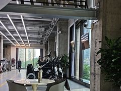 -LA合时健身4PMFIT(花桥旗舰店)