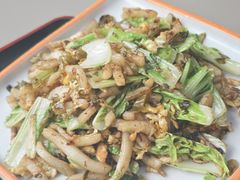 -大禹家·海鲜面馆(新闸路店)